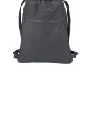 Port Authority Clothing BG621 Port Authority  Beac in Coal