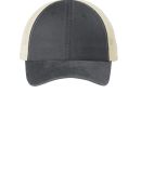 Port Authority Clothing C943 Port Authority  Beach in Coal/stone