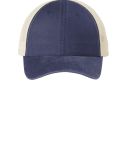 Port Authority Clothing C943 Port Authority  Beach in Denim blue/stn