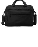 Port Authority Clothing BG323 Port Authority  Exec in Black