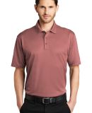 Port Authority Clothing K542 Port Authority    Hea in Garnet hthr