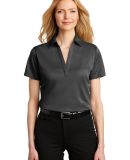 Port Authority Clothing LK542 Port Authority    La in Black hthr