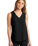 Port Authority Clothing LW703 Port Authority    La Black