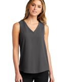 Port Authority Clothing LW703 Port Authority    La Sterling Grey