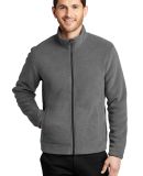 Port Authority Clothing F211 Port Authority    Ult in Gust gy/str gy