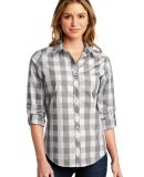 Port Authority Clothing LW670 Port Authority    La in Shadow grey