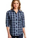 Port Authority Clothing LW670 Port Authority    La in True navy