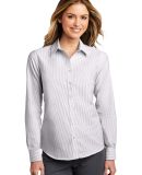 Port Authority Clothing LW657 Port Authority    La in Gusty grey/wht