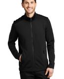 Port Authority Clothing F239 Port Authority    Gri in Deep black