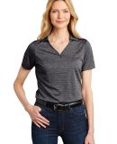 Port Authority Clothing LK585 Port Authority    La in Deep black