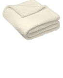 Port Authority Clothing BP36 Port Authority  Cozy  in Marshmallow