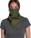 Port Authority Clothing C965 Port Authority   Larg in Olive drab grn