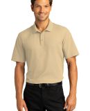 Port Authority Clothing K810 Port Authority    Sup in Wheat