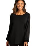 Port Authority Clothing LK5600 Port Authority    L in Deepblack