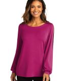 Port Authority Clothing LK5600 Port Authority    L in Wildberry