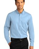 Port Authority Clothing W808 Port Authority   Long in Cloudblue