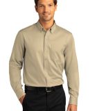 Port Authority Clothing W808 Port Authority   Long in Wheat