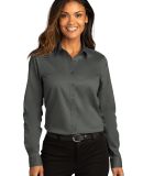 Port Authority Clothing LW808 Port Authority   Lad in Stormgrey