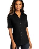 Port Authority Clothing LK682 Port Authority   Lad in Black