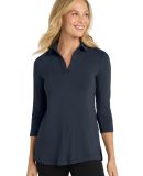 Port Authority Clothing LK5601 Port Authority L in River blue navy
