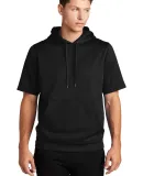 Sport Tek ST251 Sport-Tek    Sport-Wick    Fleece  Black