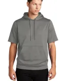 Sport Tek ST251 Sport-Tek    Sport-Wick    Fleece  Dark Smoke Gry