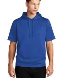 Sport Tek ST251 Sport-Tek    Sport-Wick    Fleece  True Royal