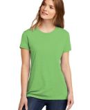 Next Level 6610 The CVC Crew in Apple green