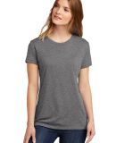 Next Level 6610 The CVC Crew in Dark heather gray