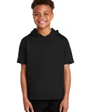 Sport Tek YST251 Sport-Tek    Youth Sport-Wick     Black