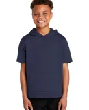 Sport Tek YST251 Sport-Tek    Youth Sport-Wick     Navy