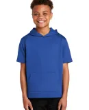 Sport Tek YST251 Sport-Tek    Youth Sport-Wick     True Royal