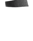 Sport Tek STA46 Sport-Tek    Contender    Headband Graphite Hthr