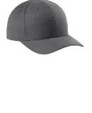 Sport Tek STC43 Sport-Tek    Yupoong    Curve Bill Dark Hthr Grey