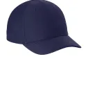 Sport Tek STC50 Sport-Tek    Action Snapback Cap True Navy