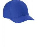 Sport Tek STC50 Sport-Tek    Action Snapback Cap True Royal