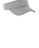 Sport Tek STC45 Sport-Tek    Contender    Visor Vntg He/Vntg H