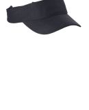 Sport Tek STC51 Sport-Tek    Action Visor in Graphite