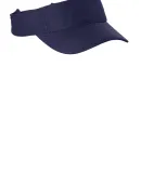 Sport Tek STC51 Sport-Tek    Action Visor True Navy