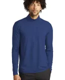Sport Tek ST711 Sport-Tek    Exchange 1.5 Long Sle True Royal Hth