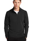 Sport Tek ST273 Sport-Tek    Lightweight French Te Black