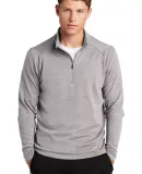 Sport Tek ST273 Sport-Tek    Lightweight French Te Heather Grey
