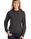 Sport Tek LST272 Sport-Tek    Ladies Lightweight F Heather Black