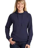 Sport Tek LST272 Sport-Tek    Ladies Lightweight F True Navy