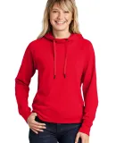 Sport Tek LST272 Sport-Tek    Ladies Lightweight F True Red