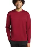 Sport Tek ST248 Sport-Tek    Sport-Wick    Fleece  Deep Red