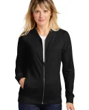 Sport Tek LST274 Sport-Tek    Ladies Lightweight F Black