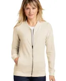 Sport Tek LST274 Sport-Tek    Ladies Lightweight F Ecru