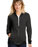 Sport Tek LST274 Sport-Tek    Ladies Lightweight F Heather Black