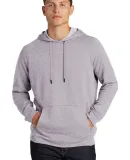 Sport Tek ST272 Sport-Tek    Lightweight French Te Heather Grey